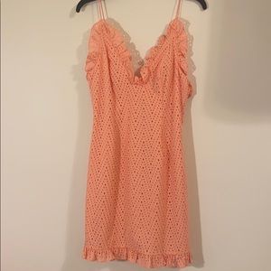 Cmeo Collective Dress